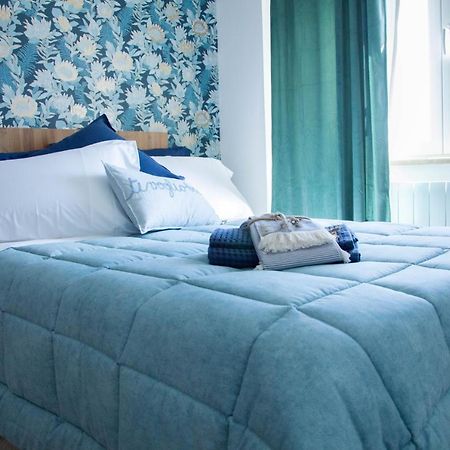 Salemi Halicyae Bed And Breakfast מראה חיצוני תמונה