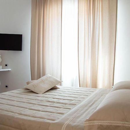 Salemi Halicyae Bed And Breakfast מראה חיצוני תמונה