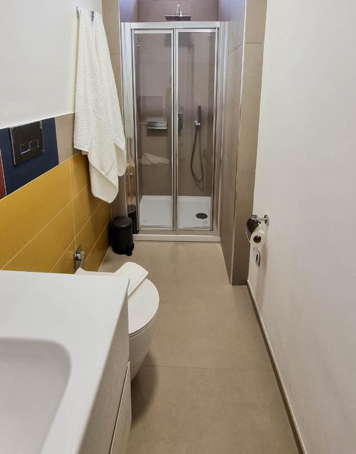 Salemi Halicyae Bed And Breakfast מראה חיצוני תמונה