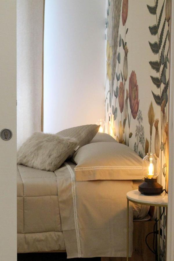 Salemi Halicyae Bed And Breakfast מראה חיצוני תמונה