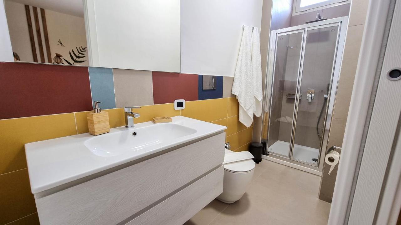 Salemi Halicyae Bed And Breakfast מראה חיצוני תמונה