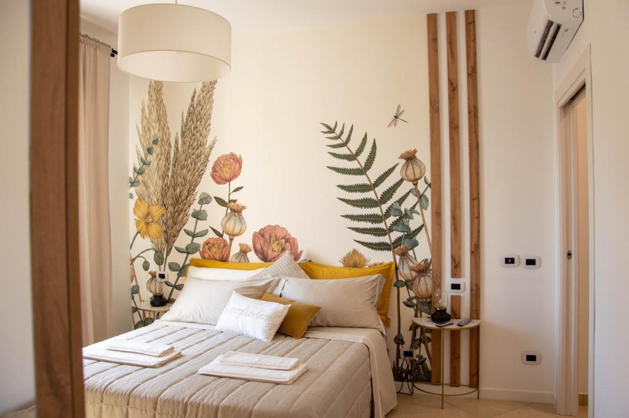 Salemi Halicyae Bed And Breakfast מראה חיצוני תמונה