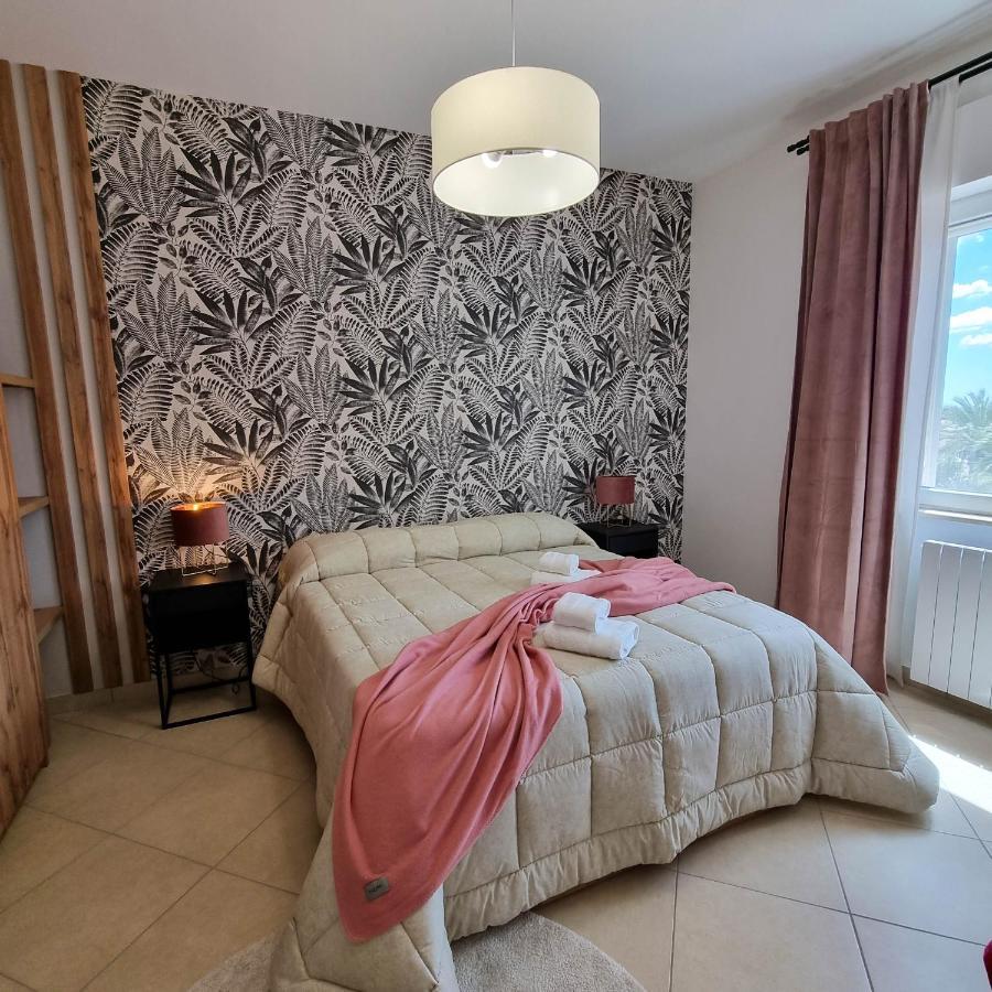 Salemi Halicyae Bed And Breakfast מראה חיצוני תמונה