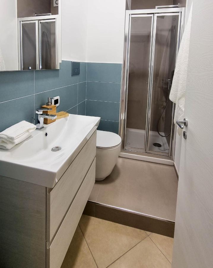 Salemi Halicyae Bed And Breakfast מראה חיצוני תמונה