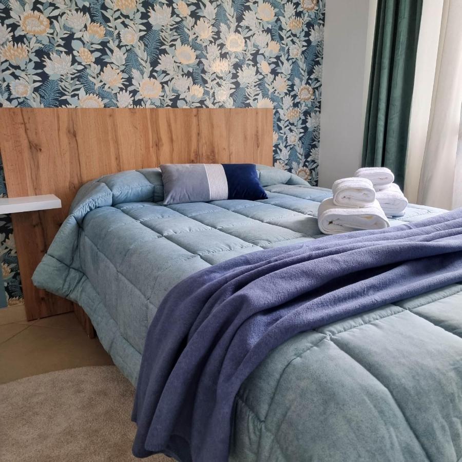 Salemi Halicyae Bed And Breakfast מראה חיצוני תמונה