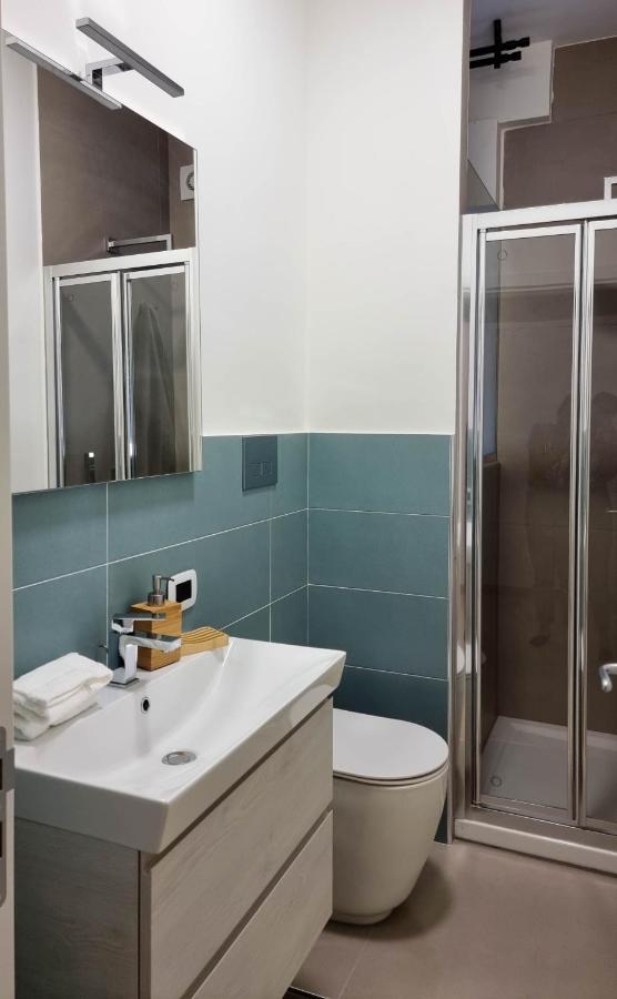 Salemi Halicyae Bed And Breakfast מראה חיצוני תמונה