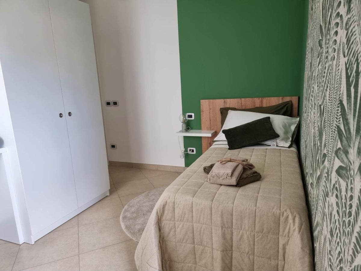 Salemi Halicyae Bed And Breakfast מראה חיצוני תמונה