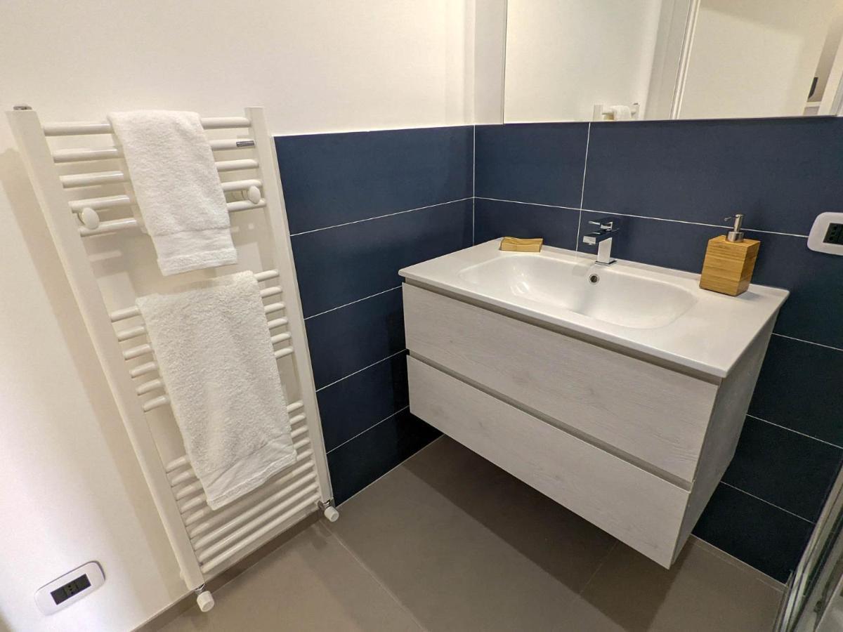 Salemi Halicyae Bed And Breakfast מראה חיצוני תמונה