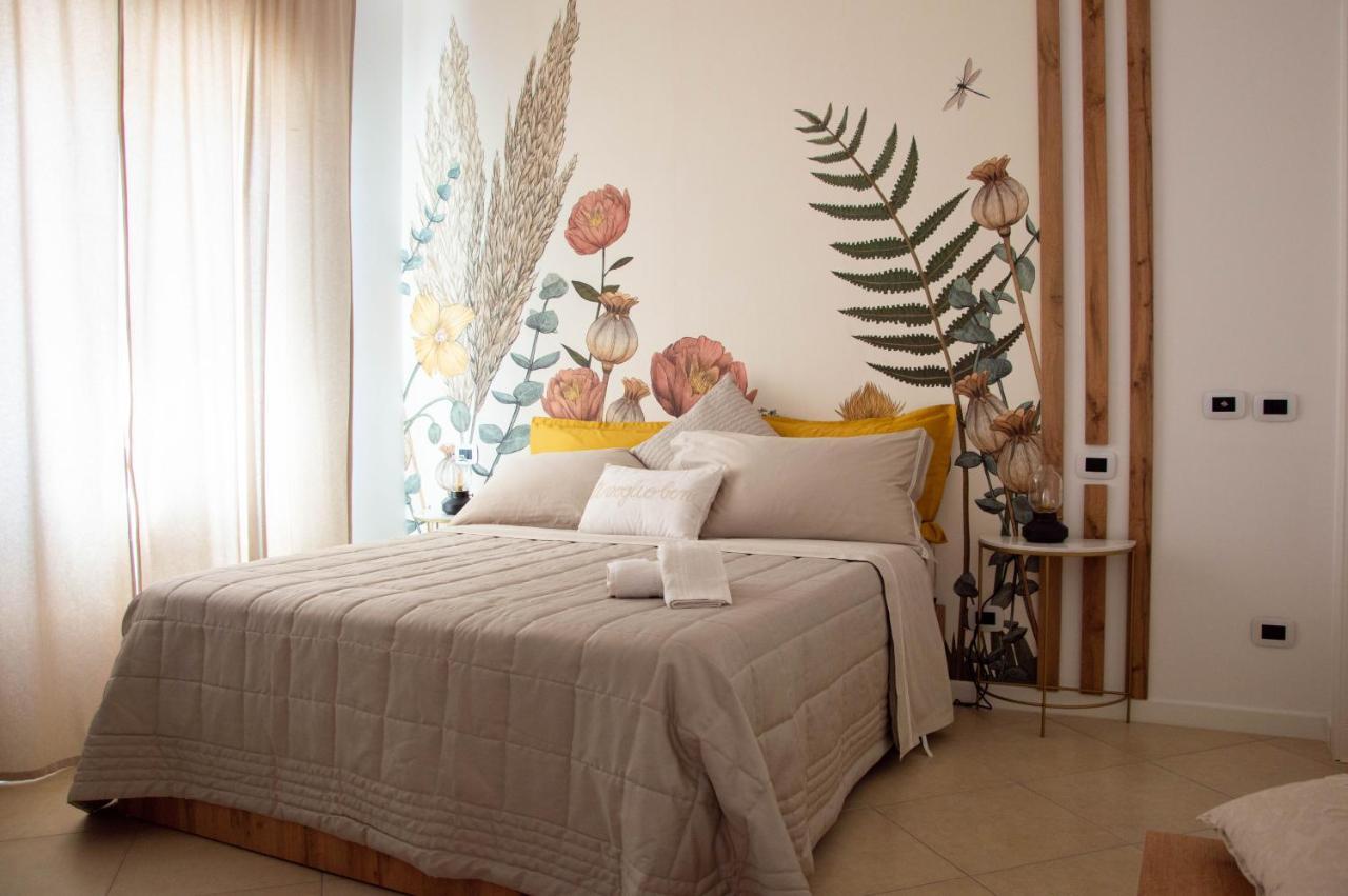 Salemi Halicyae Bed And Breakfast מראה חיצוני תמונה