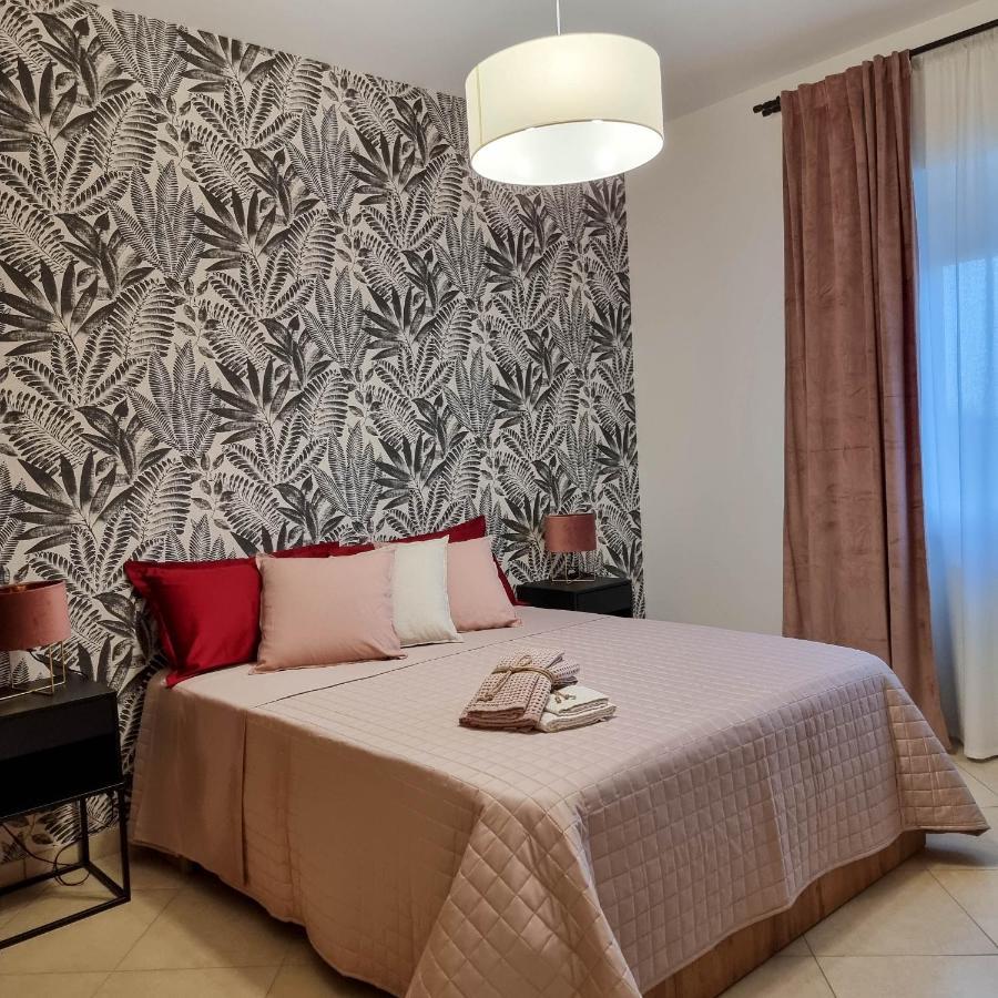 Salemi Halicyae Bed And Breakfast מראה חיצוני תמונה