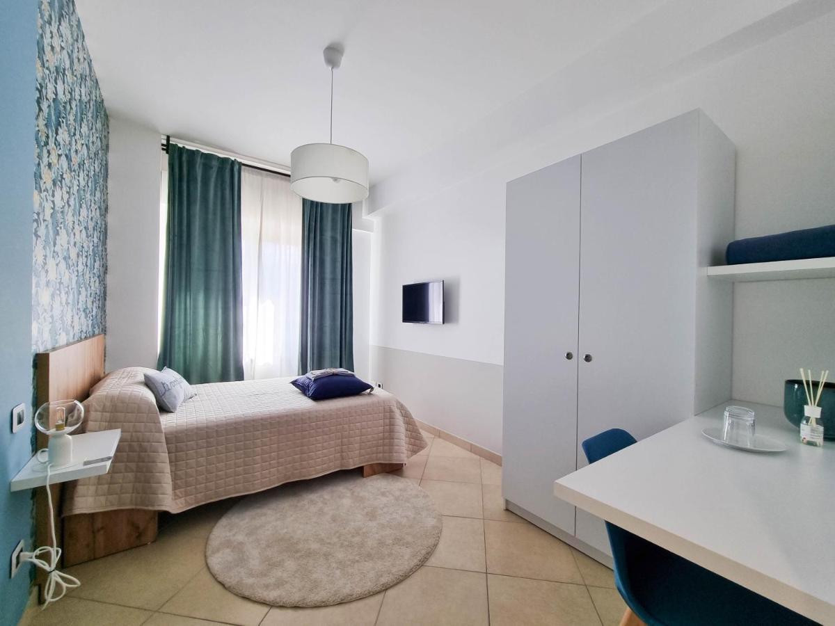 Salemi Halicyae Bed And Breakfast מראה חיצוני תמונה