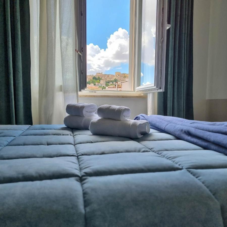 Salemi Halicyae Bed And Breakfast מראה חיצוני תמונה
