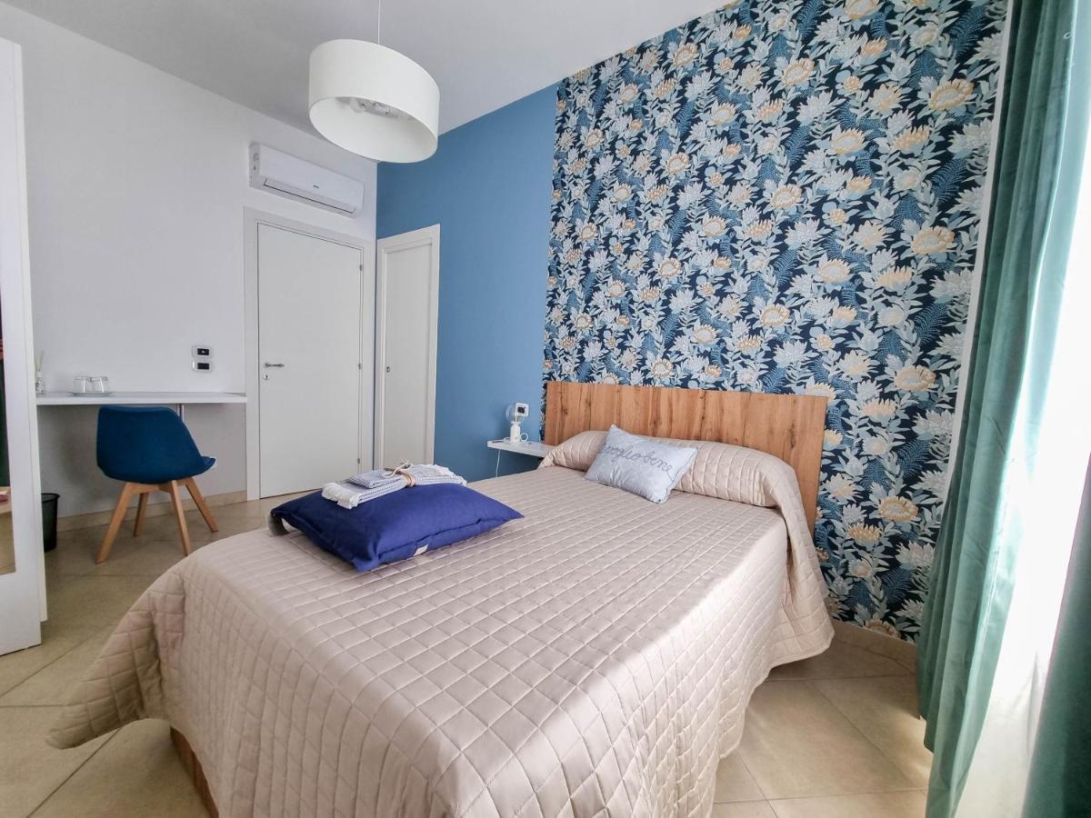 Salemi Halicyae Bed And Breakfast מראה חיצוני תמונה